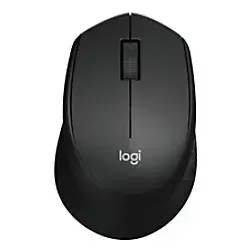 Logitech M330 Silent Plus