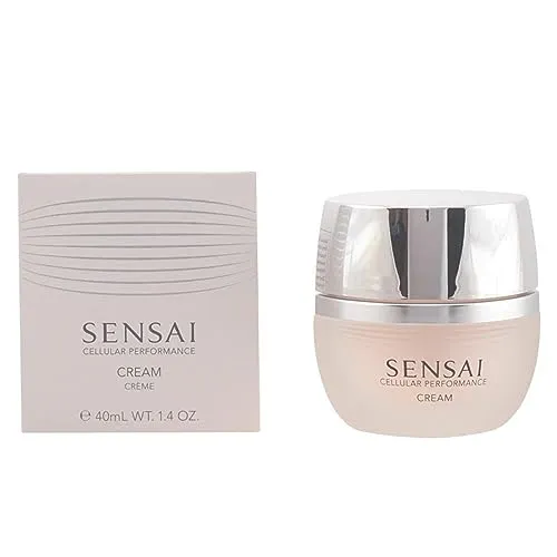 Sensai Cellular Performance Cream Anti-Faltencreme 40 ml von SENSAI
