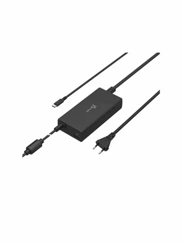 j5create JUP2290C-EN 100W PD USB-C Super Charger