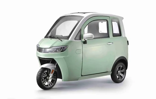 ElektroBest Futura 3 Kabinenroller