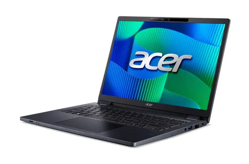 Acer TravelMate P4 Notebook 14 Zoll