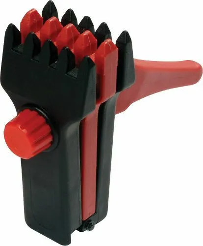 Gamma Doppelhaltezange