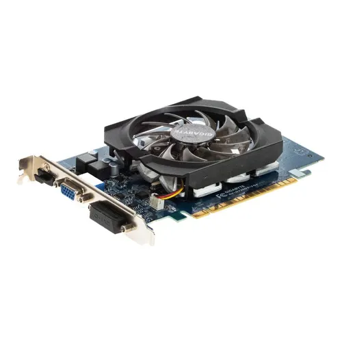 Grafikkarte GIGABYTE NVIDIA GEFORCE GT 730 2GB GV-N730D5-2GI PCIe