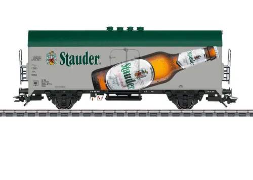 Märklin 45030 Bierkühlwagen 
