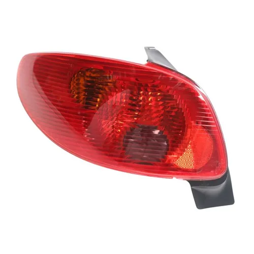 Magneti Marelli Heckleuchte 714025630701 - Rückfahrlichter mit hoher Sichtbarkeit, ideal für sicheres Einparken und Rückwärtsfahren.