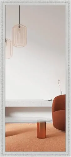 Spiegel Weiß von nielsen HOME