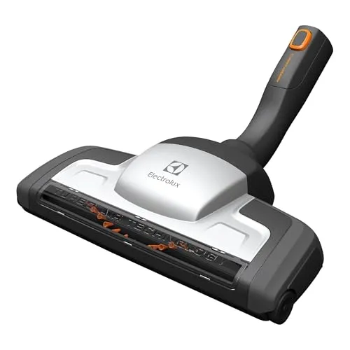 Electrolux ZE119 Staubsaugerbürste – Schwarz/Grau