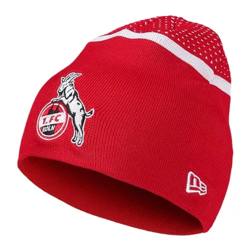 1. FC Köln Beanie Red