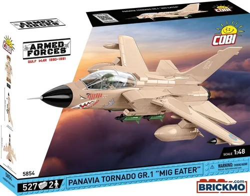 COBI 5854 Panavia Tornado GR.1 