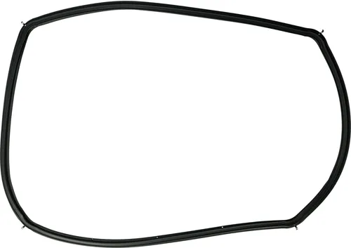 vhbw Türdichtung kompatibel mit Siemens HB23AT510/56, HB23AT510/45, HB23AB621J/05, HB23AT510/61, HB23AT510/57