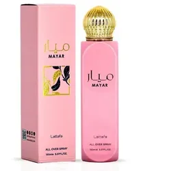Lattafa All Over Mayar Spray 150 ml
