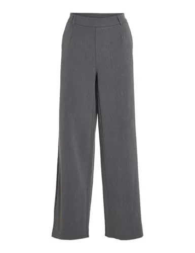 Vila VIVARONE HW Wide Pant