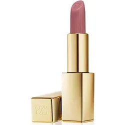 ESTÉE LAUDER Pure Color Matte Lipstick Nr.816 Suit Up - Lippenstift mit pflegendem Trio aus Himbeersamen-, Wiesenschaumkraut- und Aprikosenkernöl für samtweiche Lippen. Ideal für einen matten Look und angenehmen Tragekomfort.