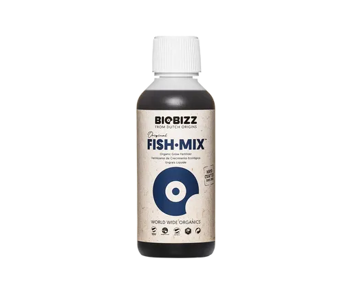 Biobizz Fish-Mix, 250 ml