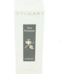 Bvlgari Eau Parfumee Au The Noir Eau De Cologne 75ml - Unisex Eau de Cologne mit einem einzigartigen Teearoma, ideal für den täglichen Gebrauch und ein elegantes Dufterlebnis.