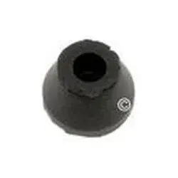 Ersatzteil - Gummi für Plattengitter, original - - scholtes