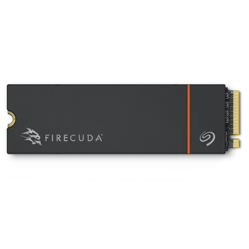 Seagate FIRECUDA 530 NVME SSD 1TB