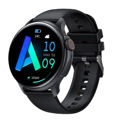 EMPORIA Watch Joy, Schwarz