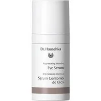 Nova ENGEL Serum Regenerador Intensivo De Ojos, 15 ml in gold von Dr. Hauschka