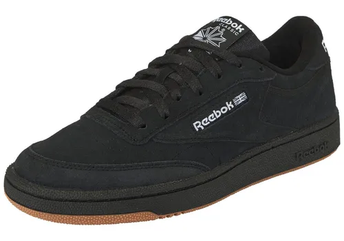 REEBOK CLUB C 85 in schwarz von Reebok