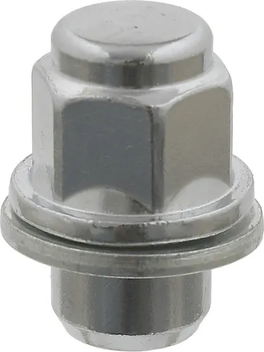 FEBI BILSTEIN Radmutter Artikel: 26587 in braun von febi