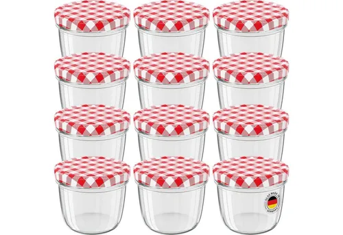 Lebensmittelbehälter von Wellgro