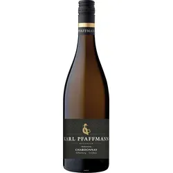 Karl Pfaffmann Chardonnay Silberberg Selection 2024