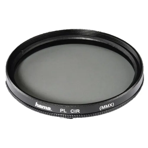 Hama 55mm Pol Filter Circular