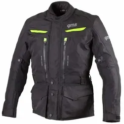 Motorradbekleidung von GMS