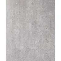 Wallface Dekorpaneele 19091 - Selbstklebendes Wandpaneel in Beton-Optik - Wandpaneele in Beton-Optik, selbstklebend und einfach zu verarbeiten. Ideal für alle Wohnbereiche, bietet eine schmutzabweisende und abriebfeste Oberfläche für ein modernes Ambiente.