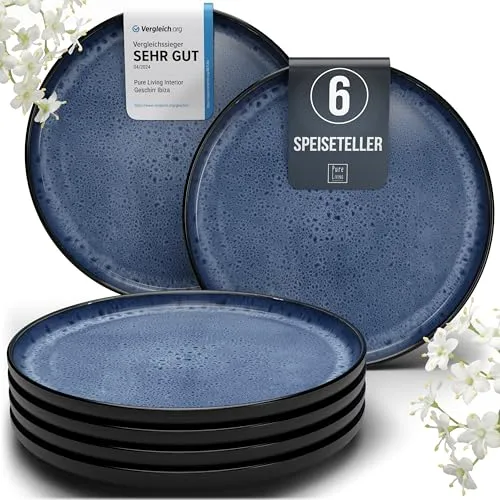 Geschirr von PURE LIVING INTERIOR DESIGN
