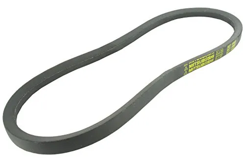 Greenstar 20616 Keilriemen glatt B52 für Rasenmäher