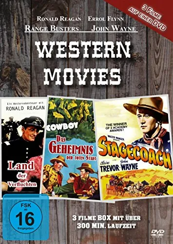 Western Movies