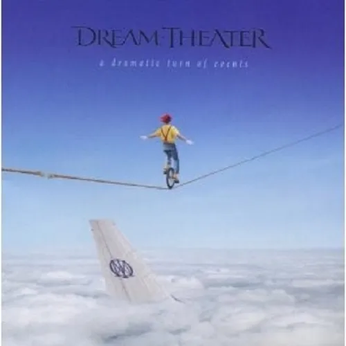 Produktbild DREAM THEATER