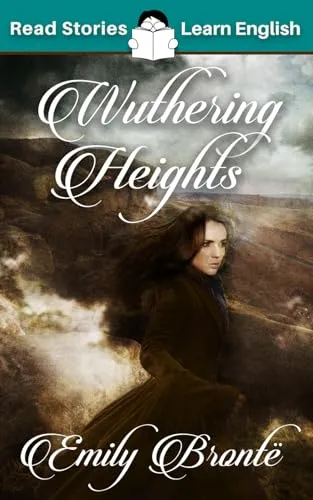 Produktbild Wuthering Heights: CEFR level B2 (ELT Graded Reader)