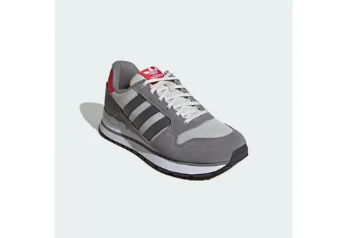 adidas Originals ZX 500 RS Sneakers in Grefou/Grefiv/Betsca - Gr. 10.0 - Stylische adidas Originals ZX 500 RS Sneakers in trendigen Farben, ideal für den Alltag. Bequeme Passform und modernes Design für jeden Anlass.