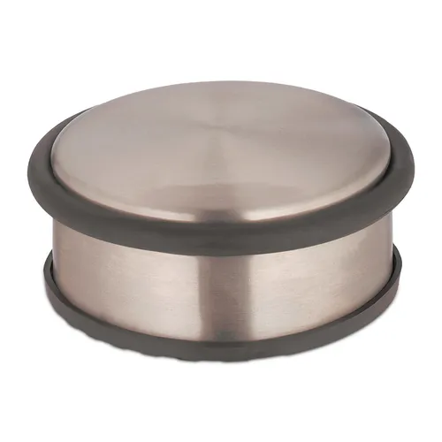 Türstopper Schwarz von Relaxdays