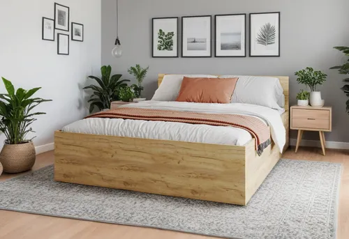 Betten bis 300 Euro von FDM