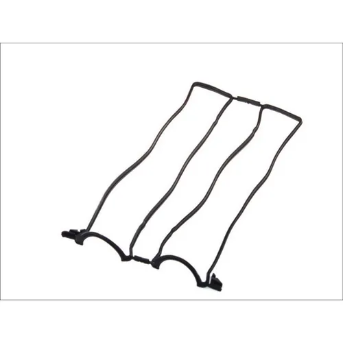 Elring Dichtung, Zylinderkopfhaube 389.110