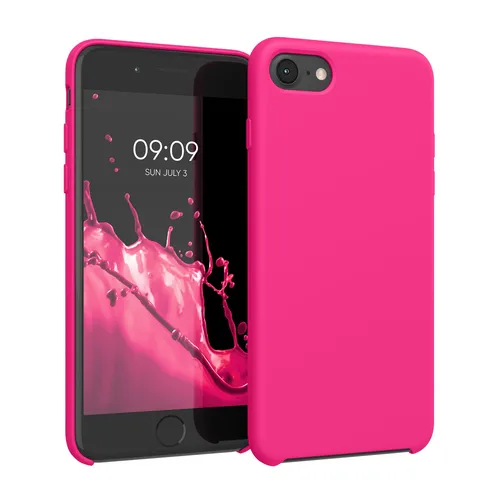 Handyhülle für Apple iPhone SE 2022 2020 iPhone 8 7 Hülle Silikon Case