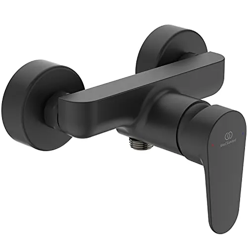 Ideal Standard Brausearmatur AP Cerafine Silk Black von Ideal Standard