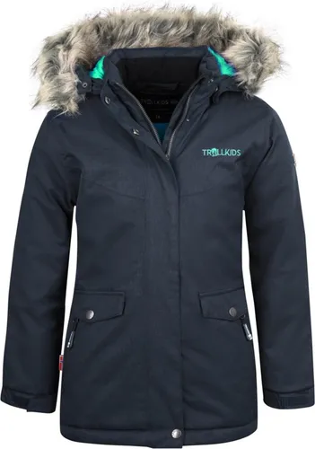Trollkids Parka