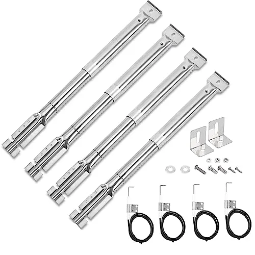 GFTIME Universal Brenner 31 bis 42cm