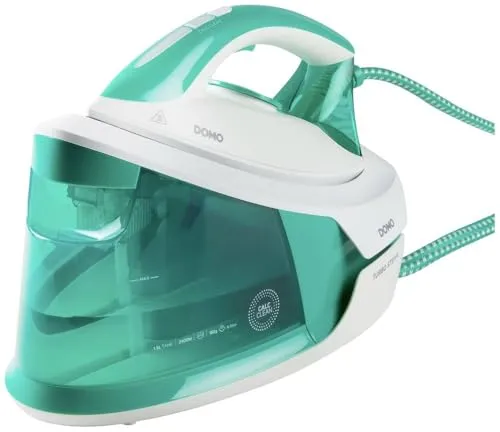 DOMO DO7118S Dampfbügelstation 2400W
