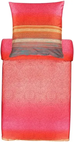 BASSETTI Bettwäsche NABUCCO in pink von Bassetti