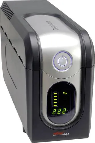 ROLINE DesignSecure 625 von ROLINE