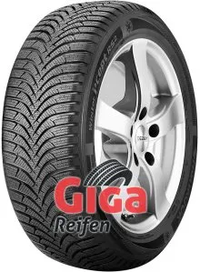 Hankook Winter iSterncept RS2 (W452) 3PMSF 185/55 R14 80T - Winterreifen für sicheres Fahren bei Schnee und Eis, mit exzellenter Traktion und Bremsleistung.