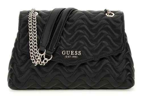 Guess Schultertasche Melisandra aus Polyurethan von GUESS
