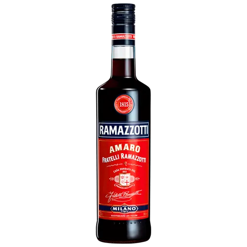 Ramazzotti Amaro 30,0 % vol 0,7 Liter