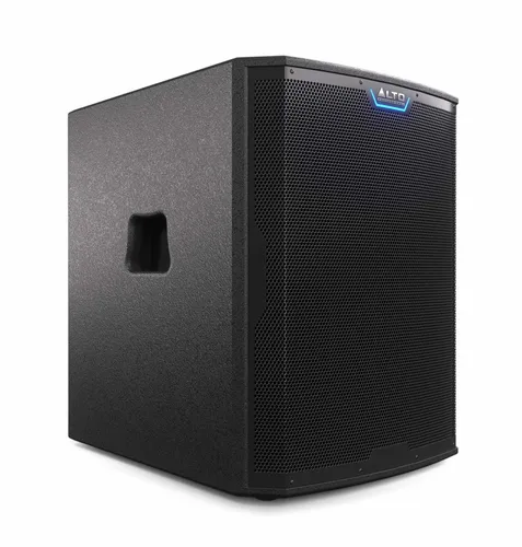 Alto TS 18S Subwoofer - Aktiver 18